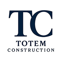 Totem Construction logo